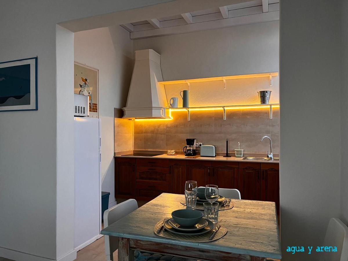 Casa Tie' Lanzarote Vista Mar - Piscina Relax - Adults Only Apartment Tías Екстериор снимка