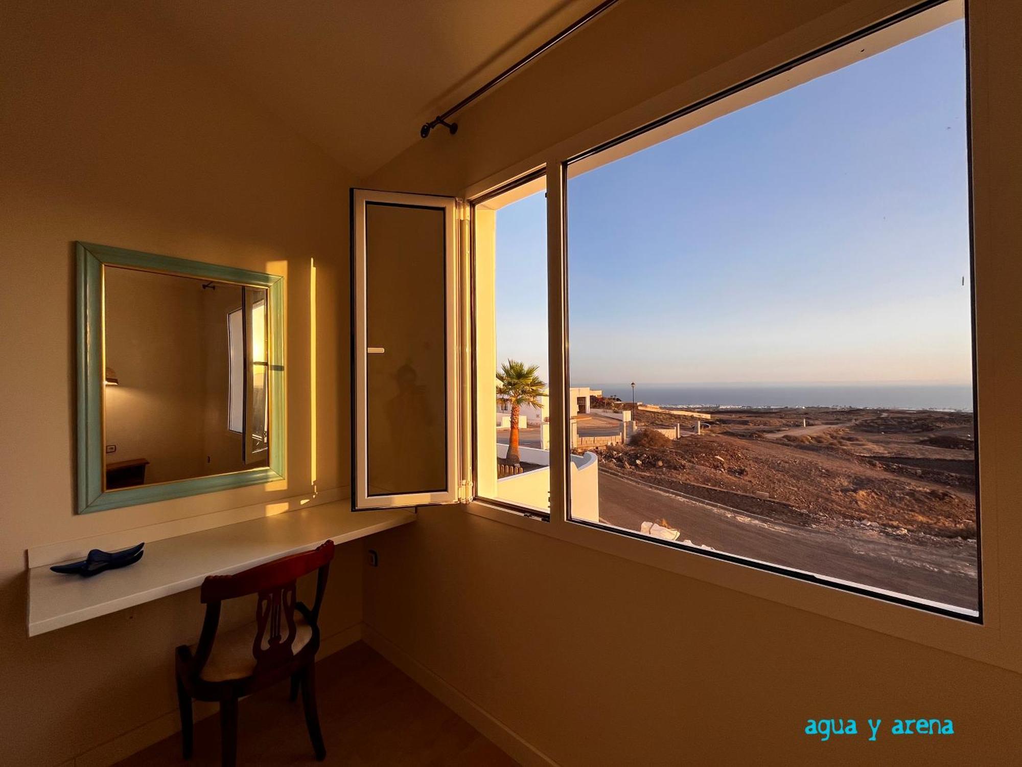 Casa Tie' Lanzarote Vista Mar - Piscina Relax - Adults Only Apartment Tías Екстериор снимка